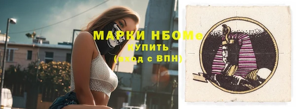 молекула духа Арсеньев