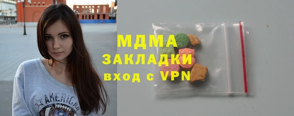 молекула духа Арсеньев