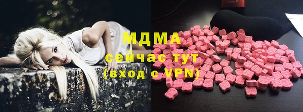 молекула духа Арсеньев